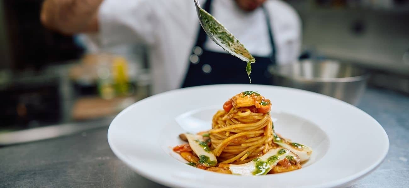 Pasta