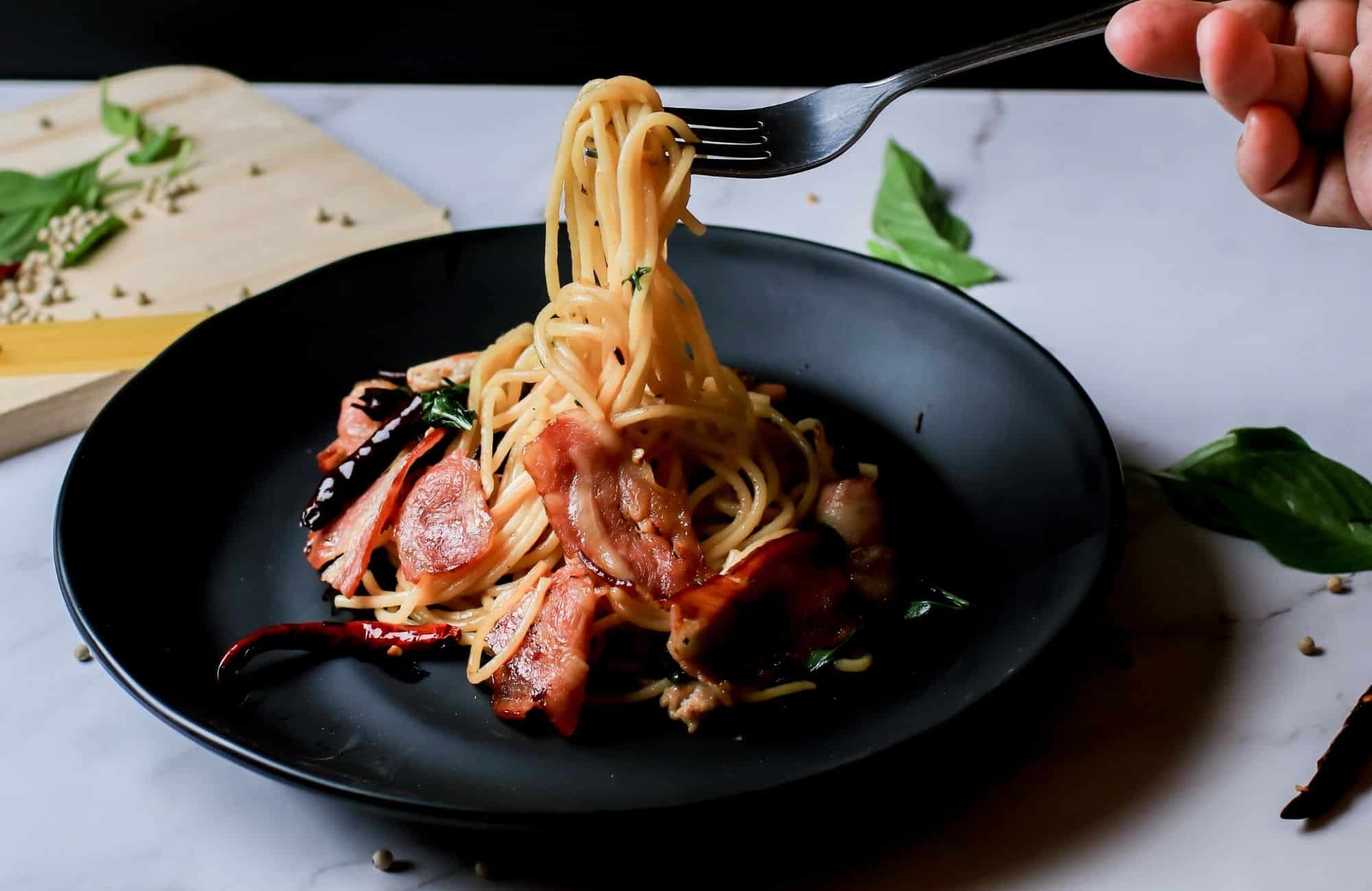 italian pasta