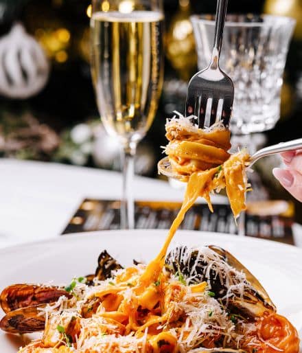 Party-Service 1 Italian Pasta