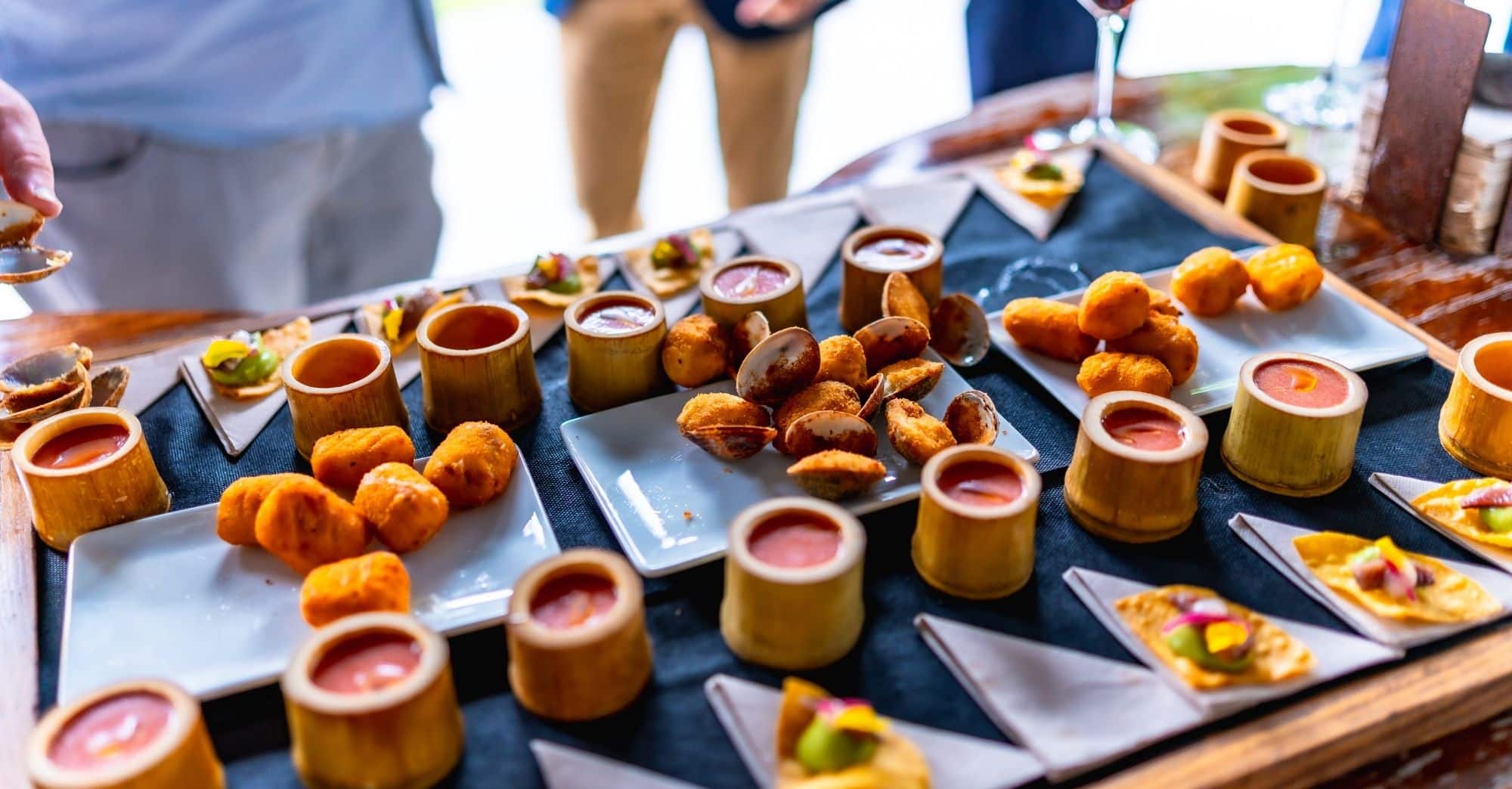 apero catering