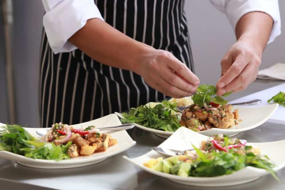 Hochzeit Catering 3 Hochzeit